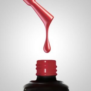 Slowianka Gel Nagellak 028