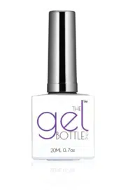 THE GELBOTTLE - BASE & TOP COATS