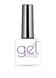 THE GELBOTTLE - BASE & TOP COATS - MINI