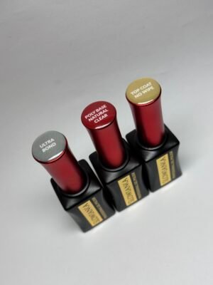 Set voor dunne&broze nagels