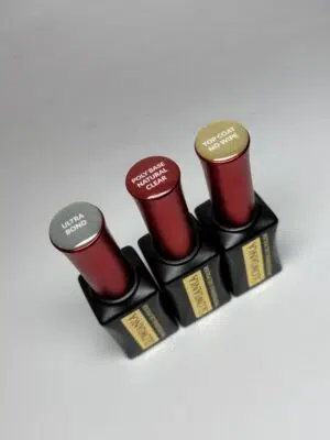 Set voor dunne&broze nagels