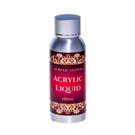 Acryl liquid