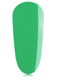 GROENE GEL NAGELLAK