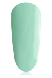 TURQUOISE GEL NAGELLAK