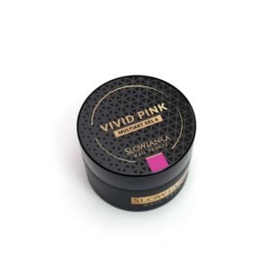 Multiart gel Vivid Pink