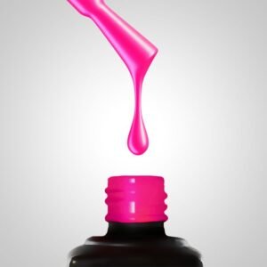 Slowianka gel nagellak - 072