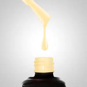 Butter Yellow gelpolish 10g