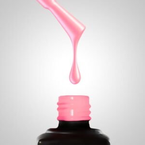 Slowianka Gel Nagellak 001