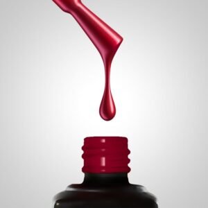 Slowianka Gel Nagellak - 054