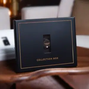 Collection Box Black Bestseller/starter set