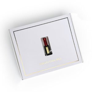 Collection Box Esthetic Collection Wedding Edition