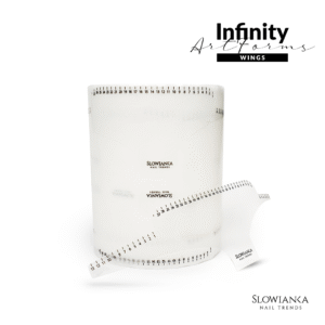 Infinity Art Forms Wings 10st