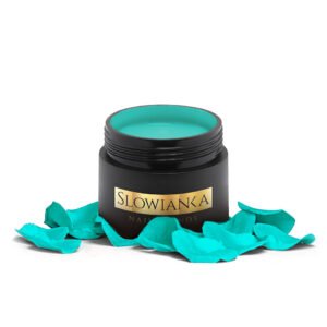 Neon Turquoise arter gel