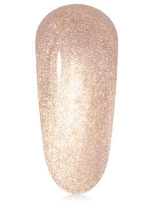 JINGLE MAGNETIC - THE GELBOTTLE GEL NAGELLAK