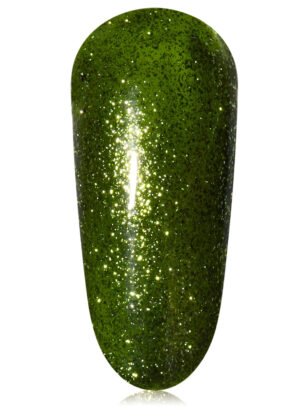 KEVIN - THE GELBOTTLE GEL NAGELLAK