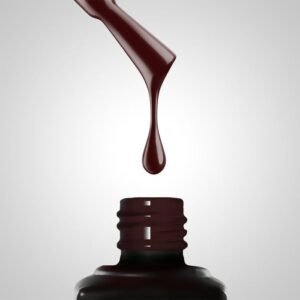 076 Dark Mood gelpolish 10g