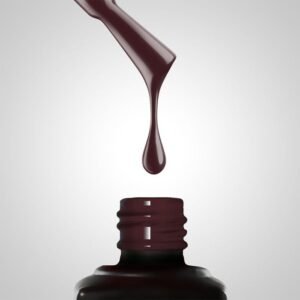 077 Cocoa Flame gelpolish 10g