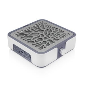 MUSSON stofafzuiger met koolstof-HEPA-filter