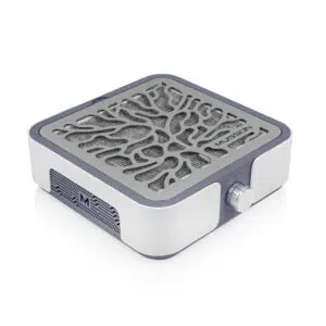 MUSSON stofafzuiger met koolstof-HEPA-filter