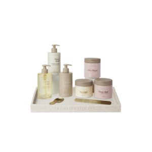 SPA PAKKET - THE GELBOTTLE