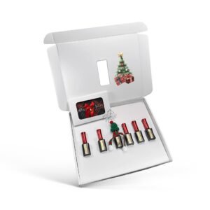 Christmas Box – Holy Night