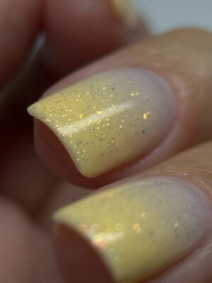 Babyboom/Colorboom BIAB/NATURAL NAIL TREATMENT workshop