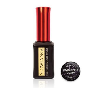 Top Coat No Wipe Cassiopeia Glow 10g