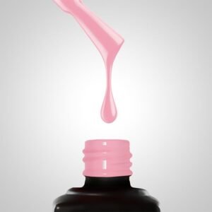 601 Dusty Rose gelpolish 10g