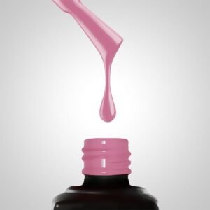 604 Old Pink gelpolish 10g