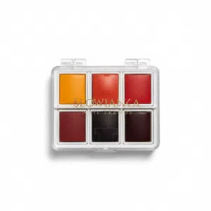 Artistic Watercolor Paint – Set 1