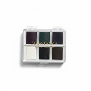 Artistic Watercolor Paint – Set 2