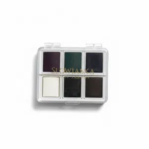 Artistic Watercolor Paint – Set 2