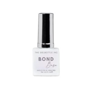 BOND BASE - THE GELBOTTLE - MINI