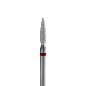 E29 Flammetje - Rode Diamant Freesbit