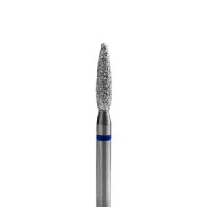 E30 Flammetje - Blauwe Diamant Freesbit 