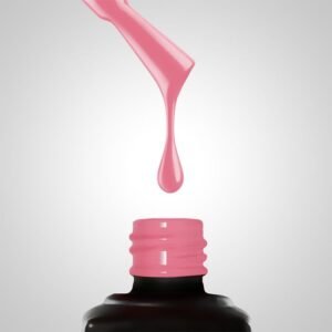 600 Rose Whisper Gelpolish 10g