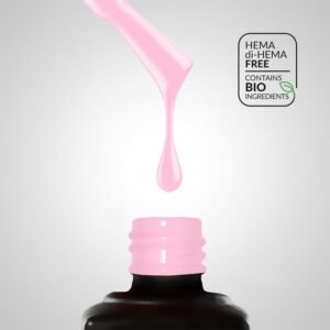 613 Soft Lilac gelpolish 10g