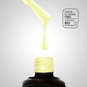 617 Lime Cream gelpolish 10g
