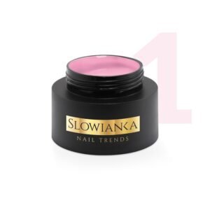 Gel Pink Ballet - Easy Gel 50g