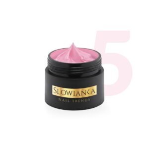 Gel Pink Ballet - Freeze Gel 15g