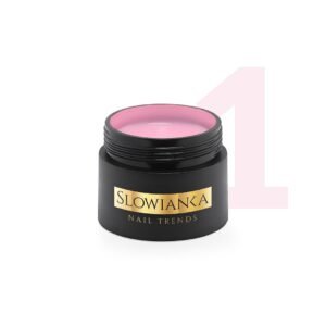 Gel Pink Ballet - Easy Gel 15g