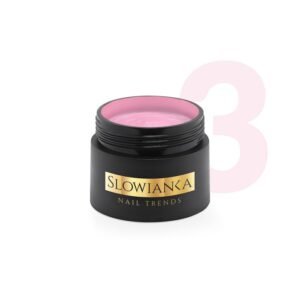 Gel Pink Ballet - Smart Gel 15g