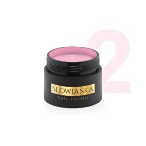 Gel Pink Ballet - Thixotropic Gel 15g