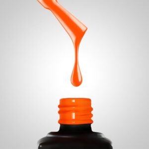 619 Orange Heat gelpolish 10g PREORDER