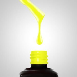 618 Electric Lime gelpolish 10g PREORDER