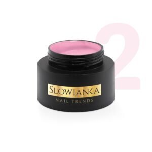 Gel Pink Ballet - Thixotropic Gel 50g