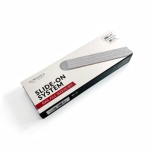 Slide-On System Overlay - 180 vijl