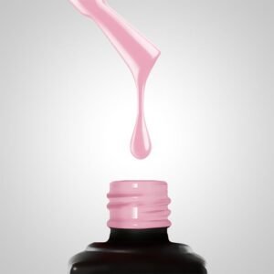 Liquid AcryFiber Gel Ballet Pink 10g