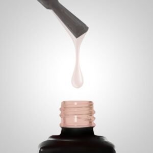 Liquid AcryFiber Gel Natural Clear 10g