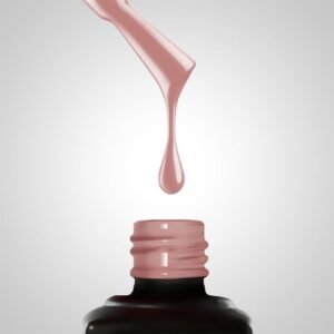 Liquid AcryFiber Gel Cocoa Skin 10g